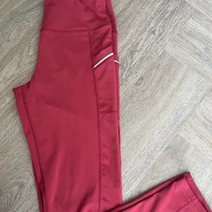 O to S leggings- S/M